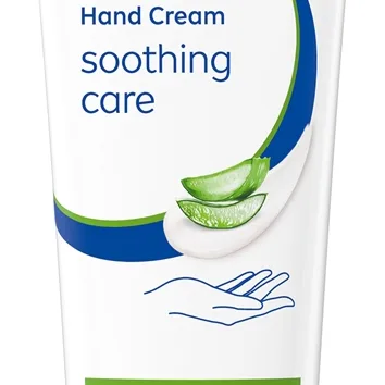 NIVEA Soothing Care Lindrande handkräm 75 ml