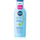 NIVEA SUN After Sun & Bronze After sun-lotion Förlängning av solbrännan 200 ml