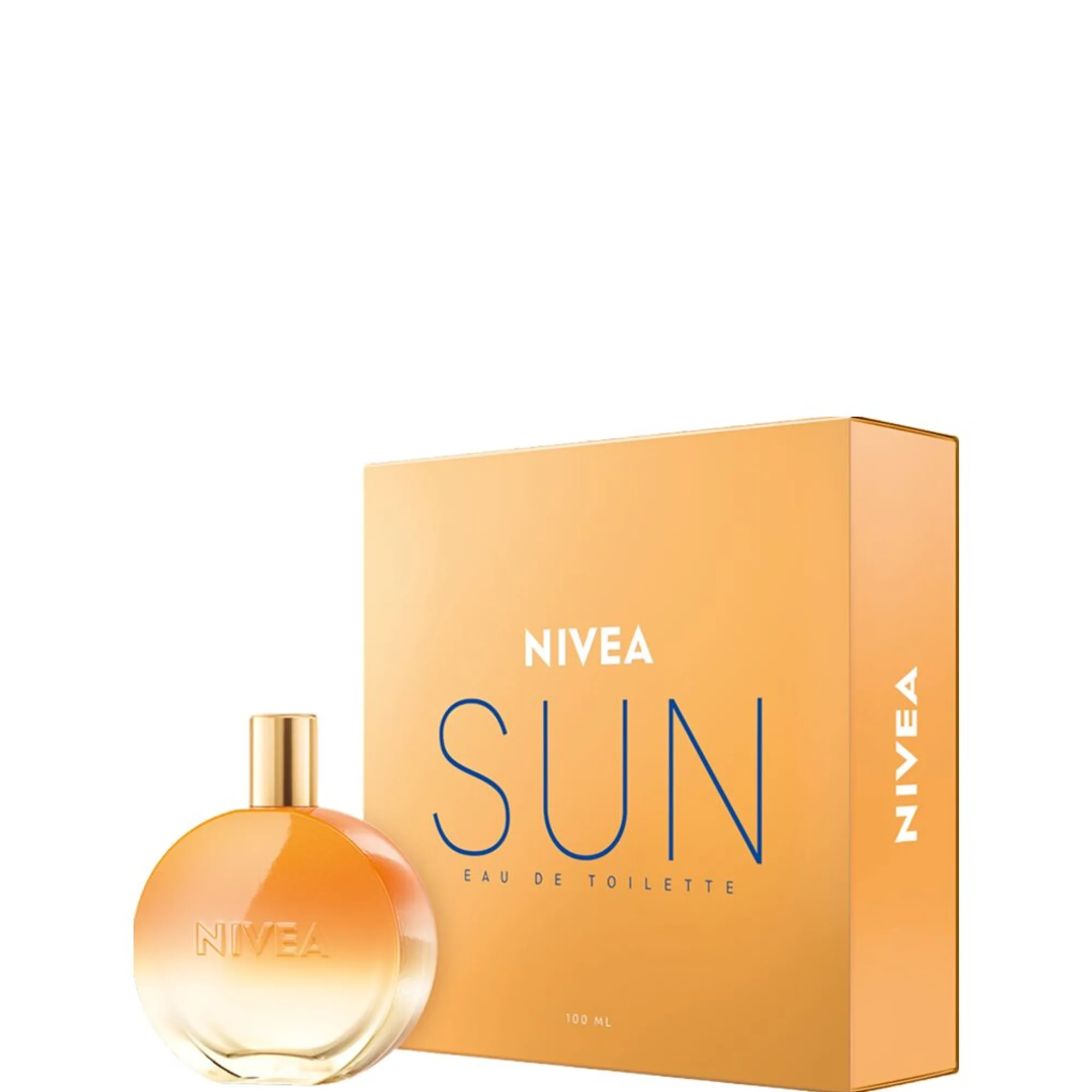 NIVEA SUN Duft Eau de Toilette