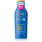 Nivea Sun Protect & Moisture Sun Lotion SPF 30 200ml