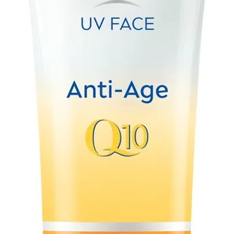 NIVEA SUN Solkräm mot rynkor SPF 50 50 ml