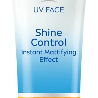 NIVEA SUN UV FACE Lätt mattifierande ansiktskräm För att bli brun SPF 50 50 ml