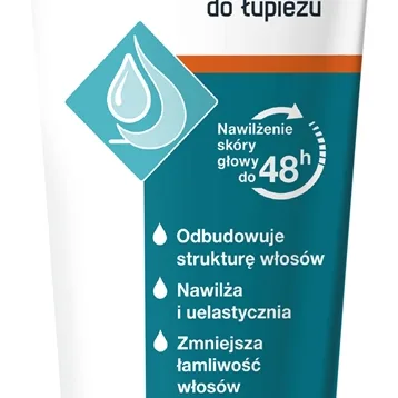 Nizoral Daily Care hoitoaine hilsettä vastaan 200 ml