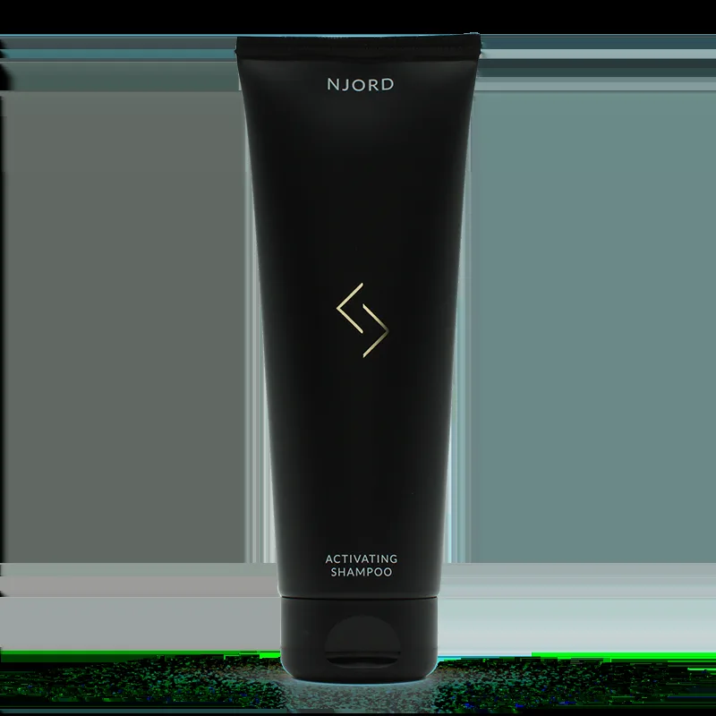 Njord Activating Shampoo (250 ml)