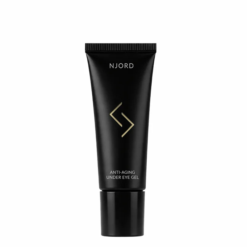 Njord Anti-aging Under Eye Gel (25 ml)