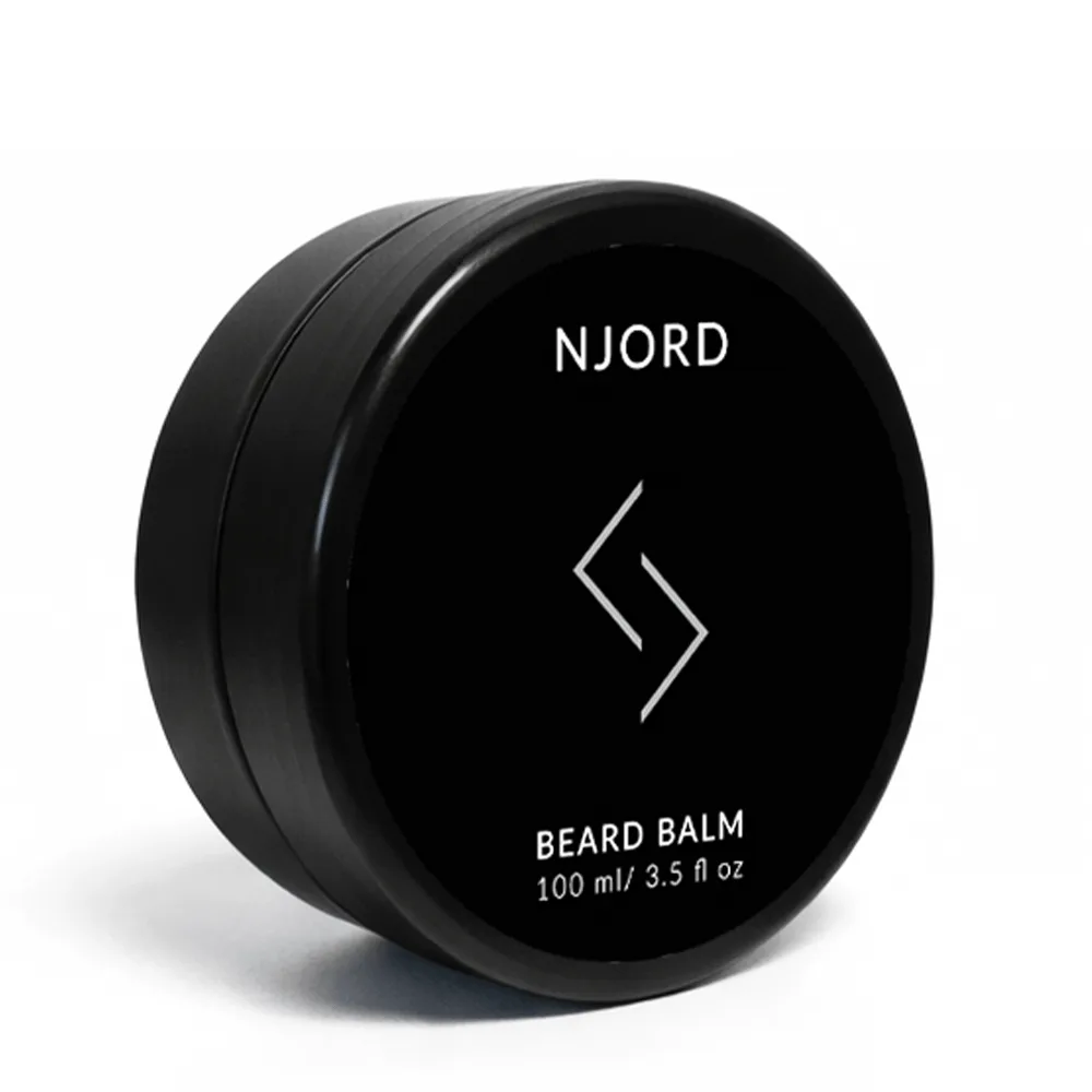 Njord Beard Balm (100 ml)