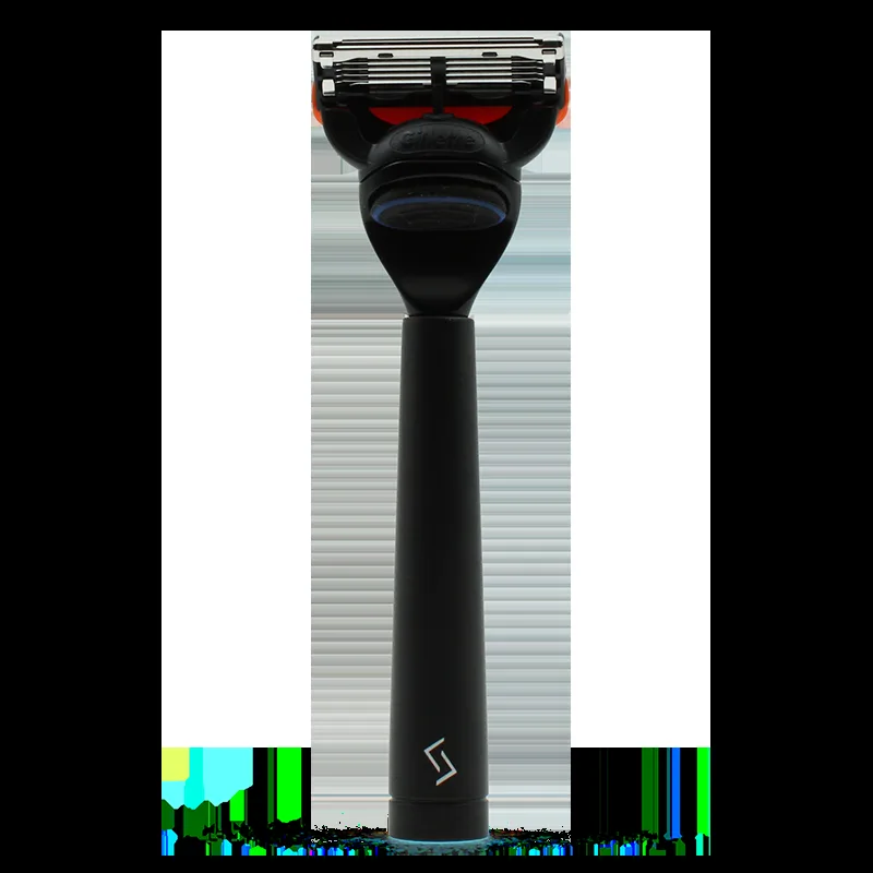 Njord Fusion Razor (Matte Black)