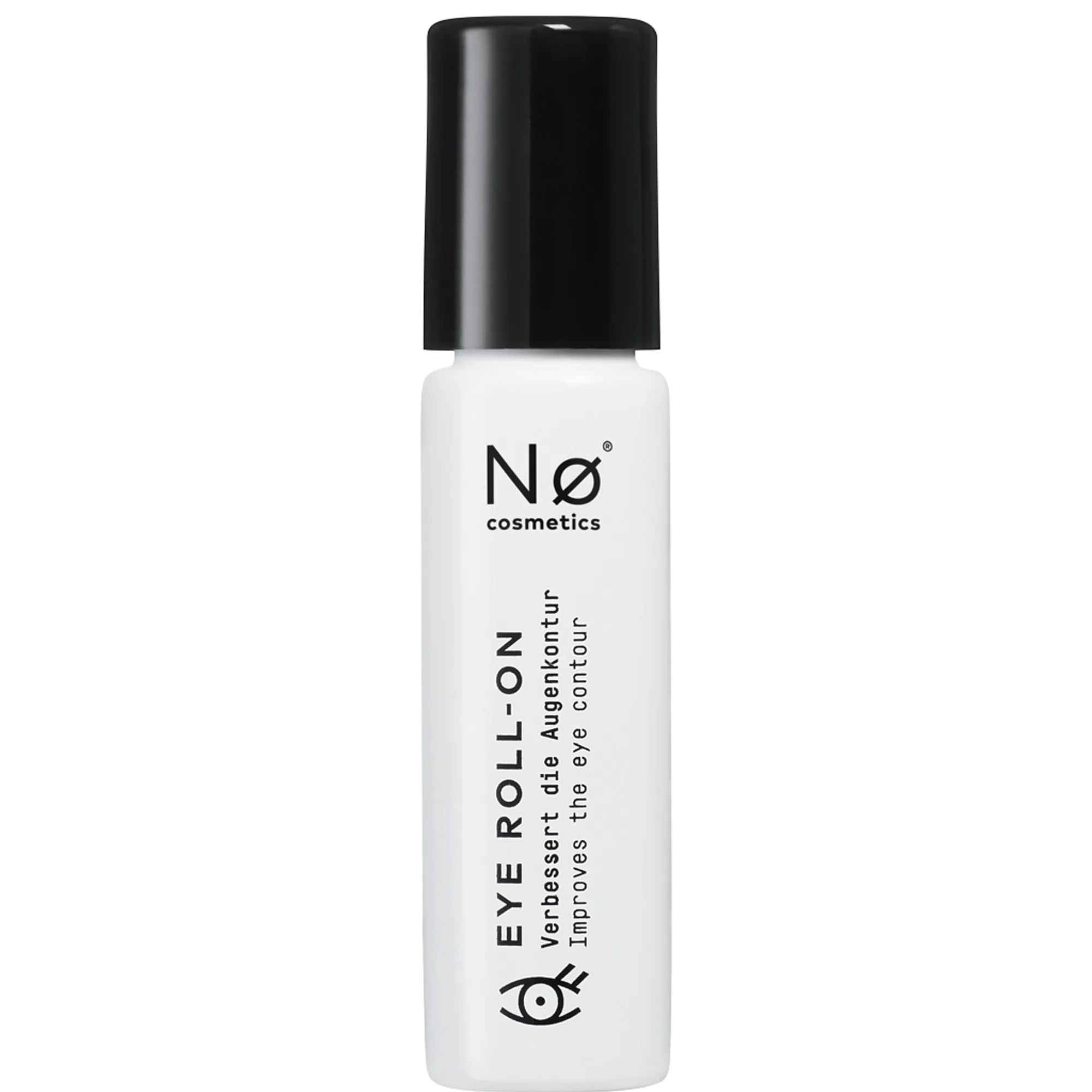 Nø Cosmetics Eye Roll-On Ögonvätska