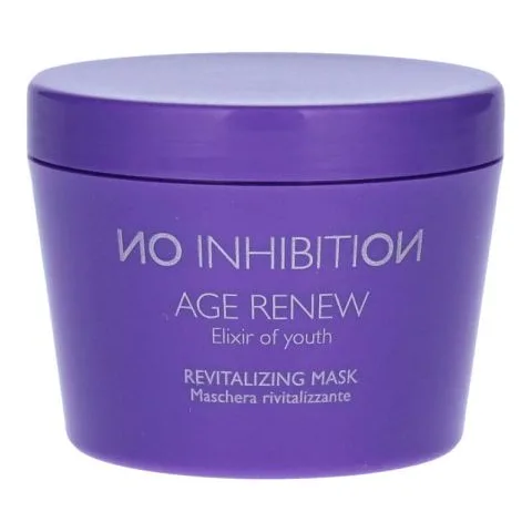 No Inhibition Age Renew Revitalizing Mask 200 ml