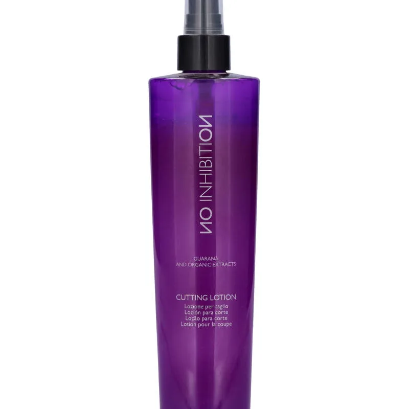 No Inhibition Cutting Lotion 225 ml