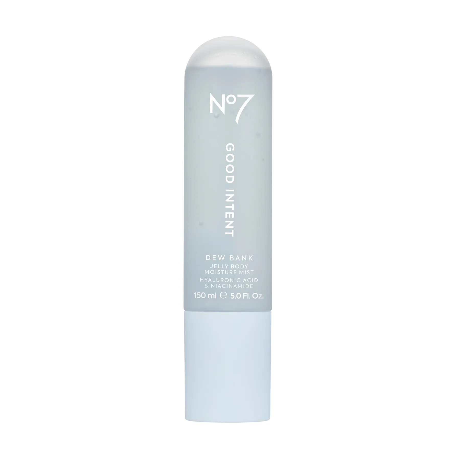Dew Bank Hyaluronic Jelly Mist