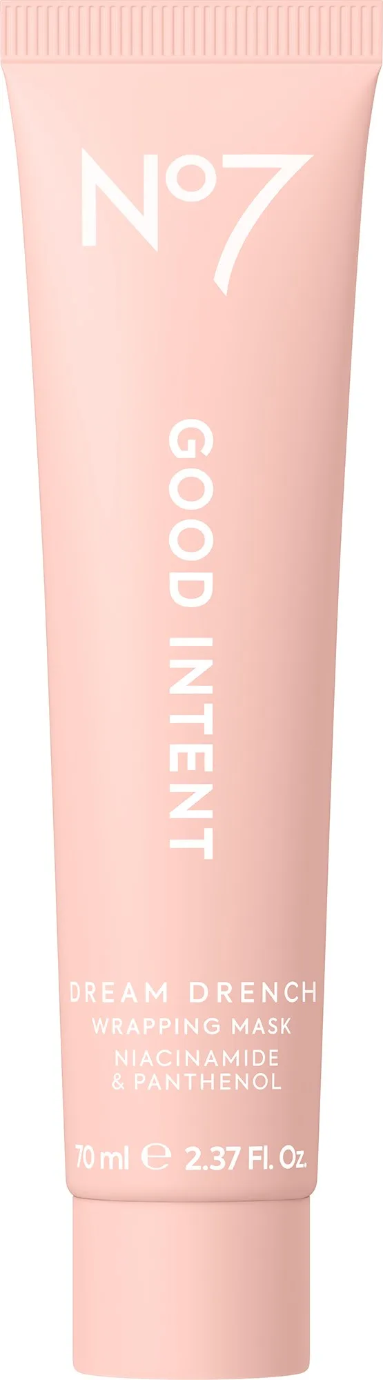 No7 Good Intent Dream Drench Wrapping Mask 70 ml