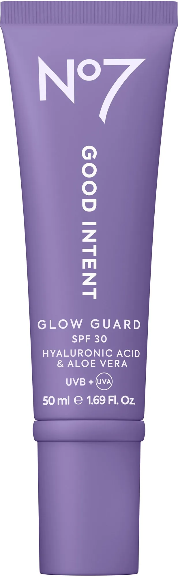 No7 Good Intent Glow Guard SPF 30