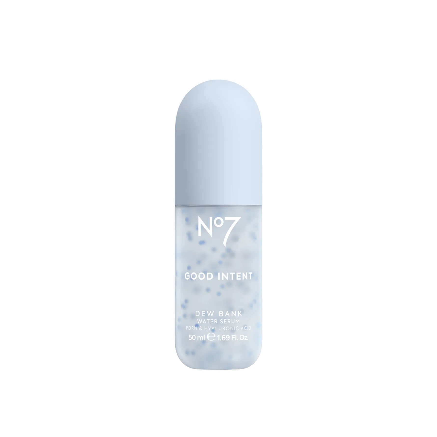 No7 Good Intent PDRN Serum 50 ml