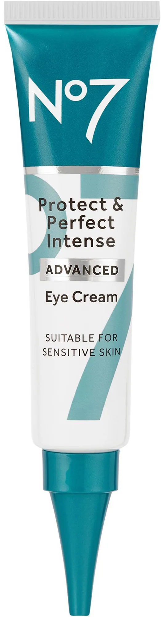 No7 Protect & Perfect Intense Advanced Eye Cream 15 ml