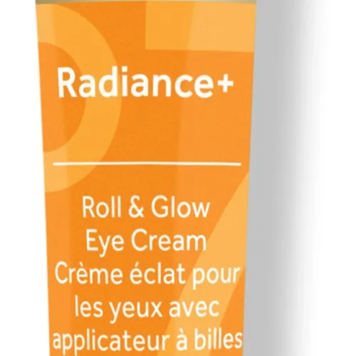 No7 Radiance+ Bright Eye Roll-on Eye Cream 15 ml