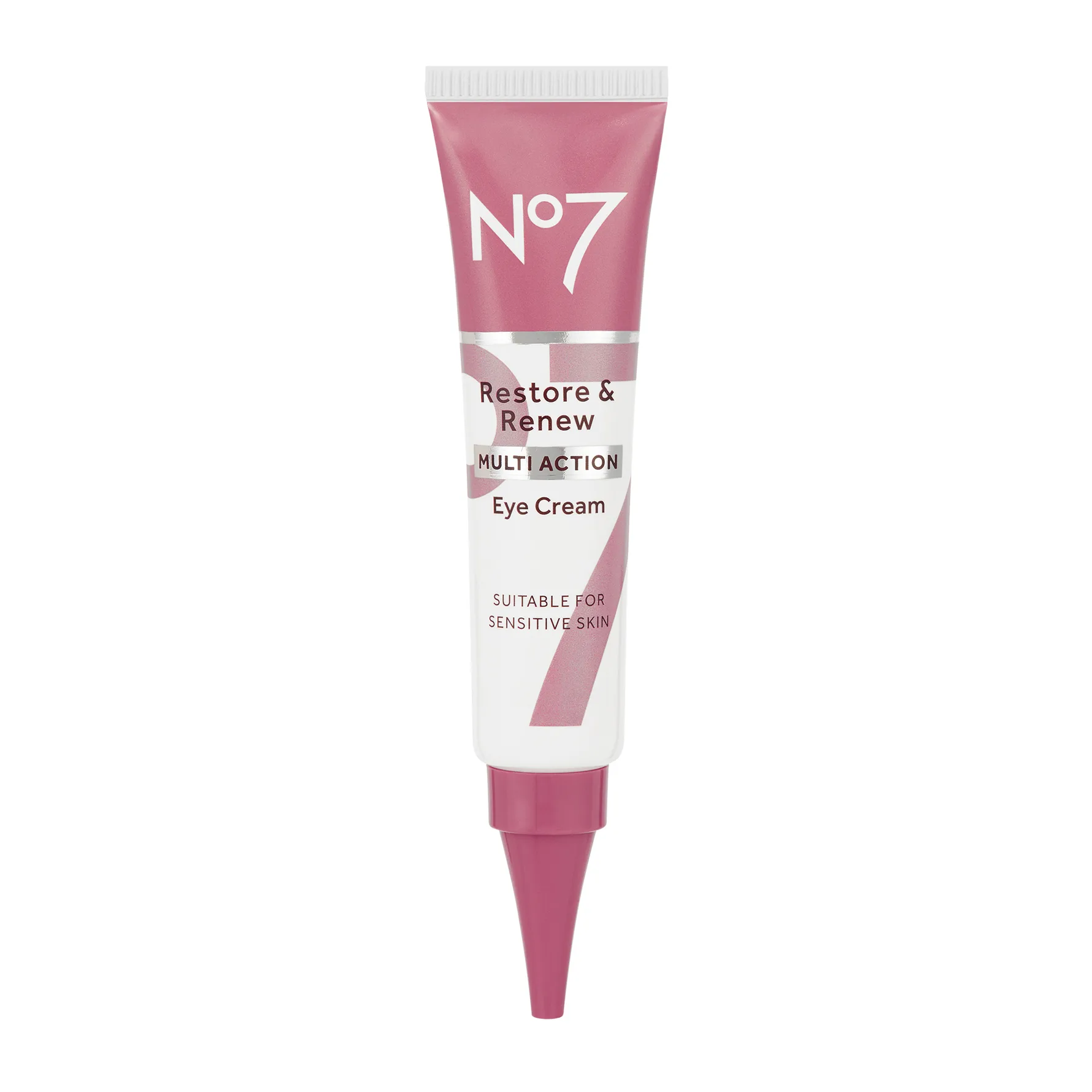 Restore & Renew Mutli Action Eye Cream