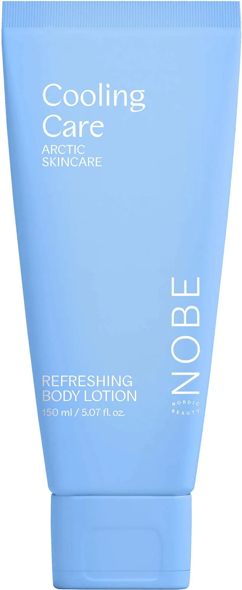 NOBE Cooling Care Refreshing Body Lotion 150 ml