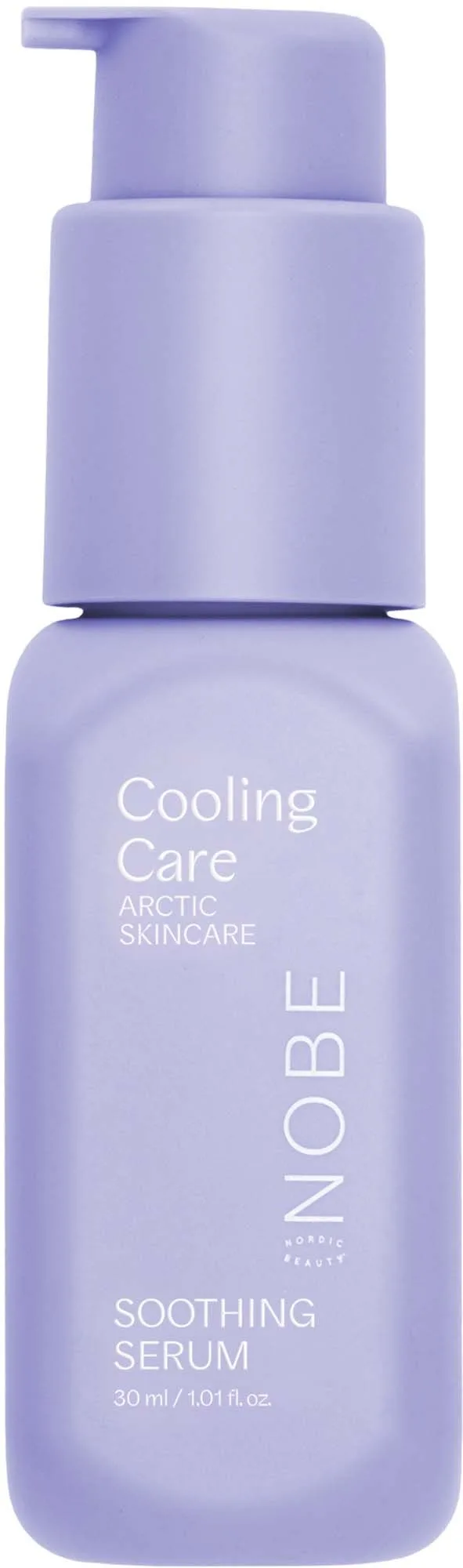 NOBE Cooling Care Soothing Serum 50 ml