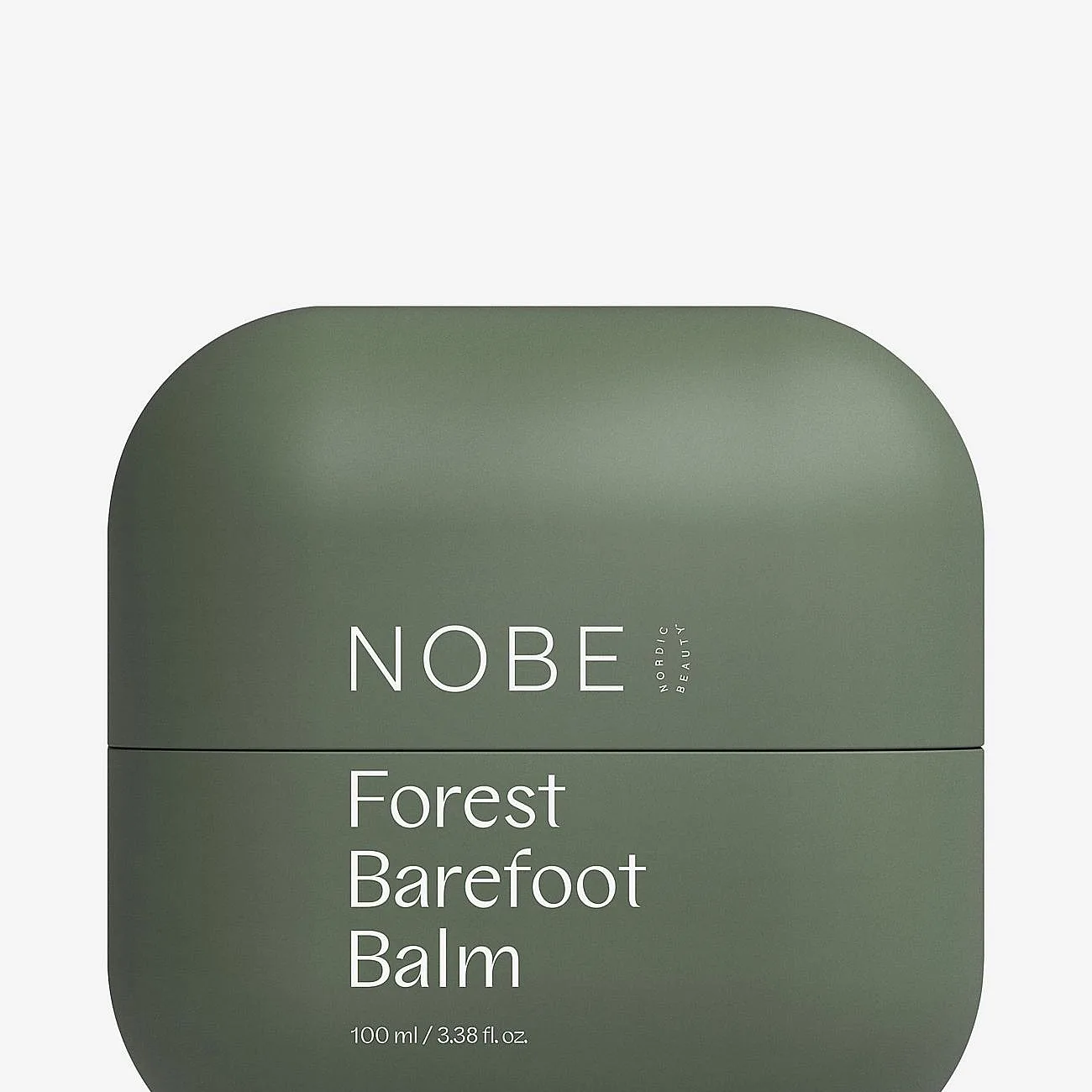 NOBE Forest Elixir Forest Barefoot Balm 100 ml