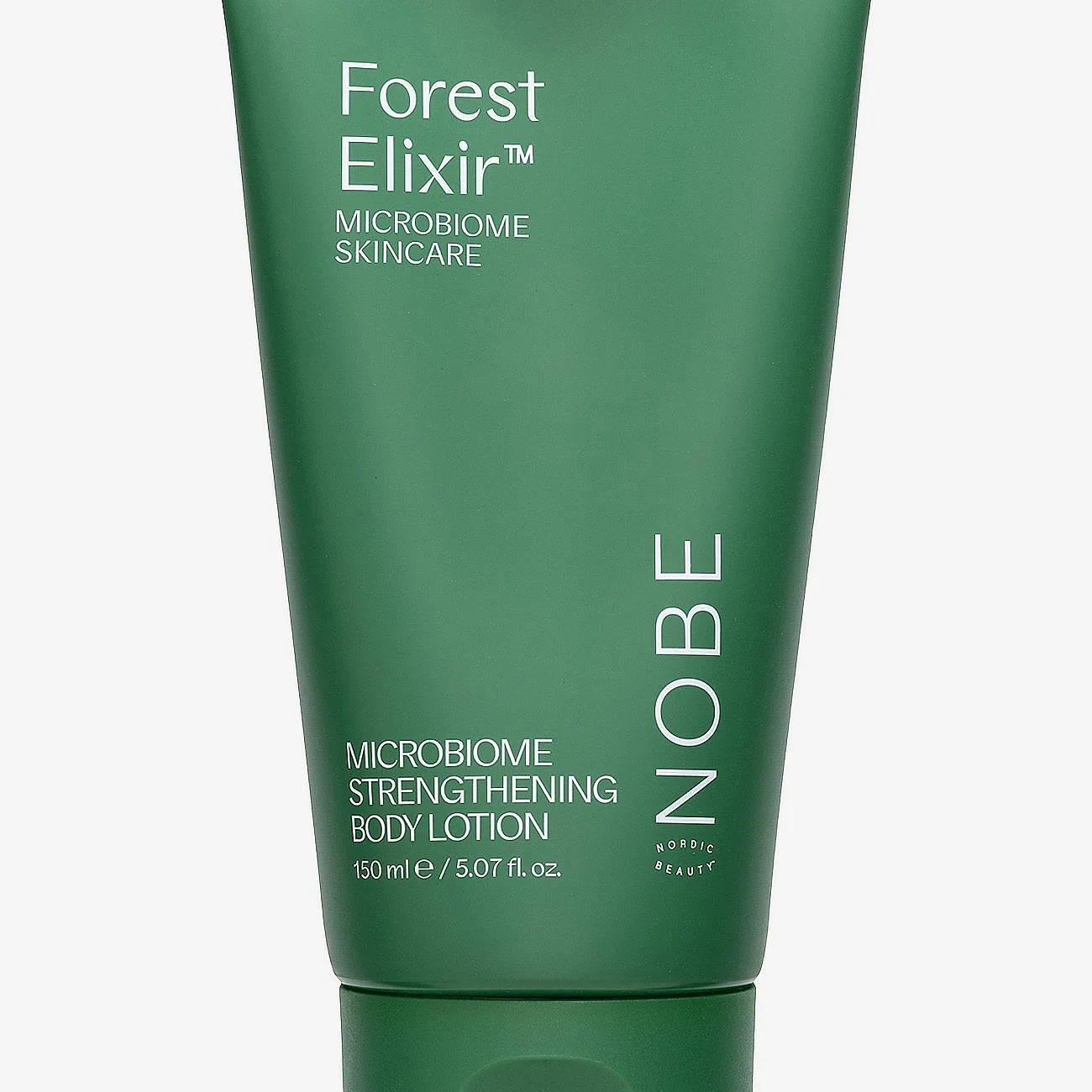 NOBE Forest Elixir® Microbiome Strengthening Body Lotion 150 ml