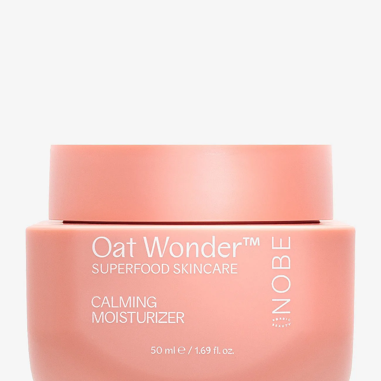 NOBE Oat Wonder® Calming Moisturizer 50 ml