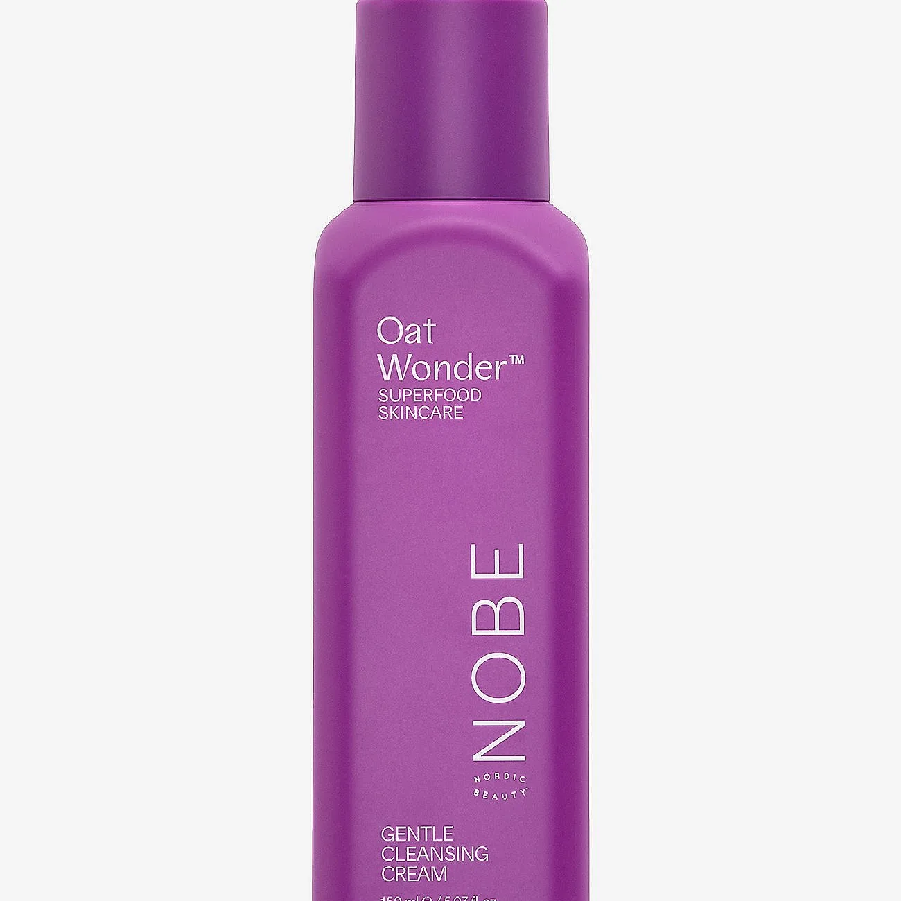 NOBE Oat Wonder Gentle Cleansing Cream 150 ml