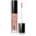 NOBEA Day-to-Day Hydrating Lipgloss Återfuktande läppglans Rosegold 7 ml