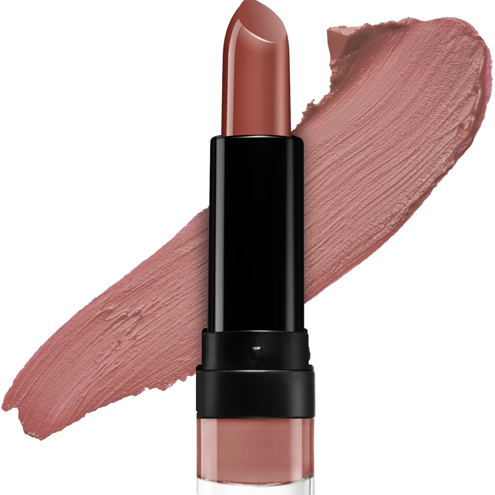 NOBEA Day-to-Day Hydrating Lipstick kosteuttava huulipuna sävy Terracota #L09 4.5 g
