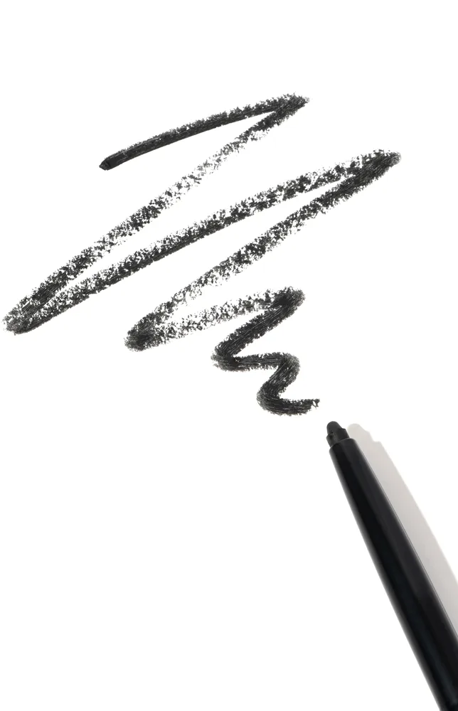 NOBEA Day-to-Day Kohl Eyeliner Automatisk eyeliner 01 Black 0.3 g