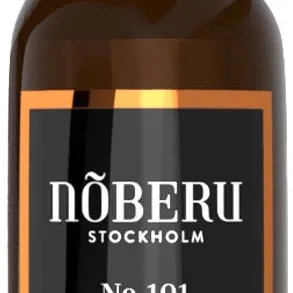 Nõberu of Sweden Beard Tonic No 101 Sandalwood 100 ml
