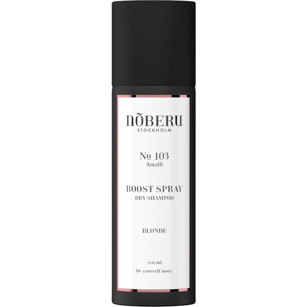 Boost Spray, Blond, Amalfi, 200ml