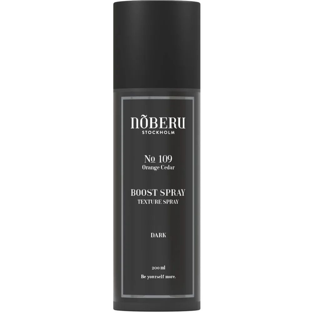 Boost Spray Texture Spray, 200ml, Blonde