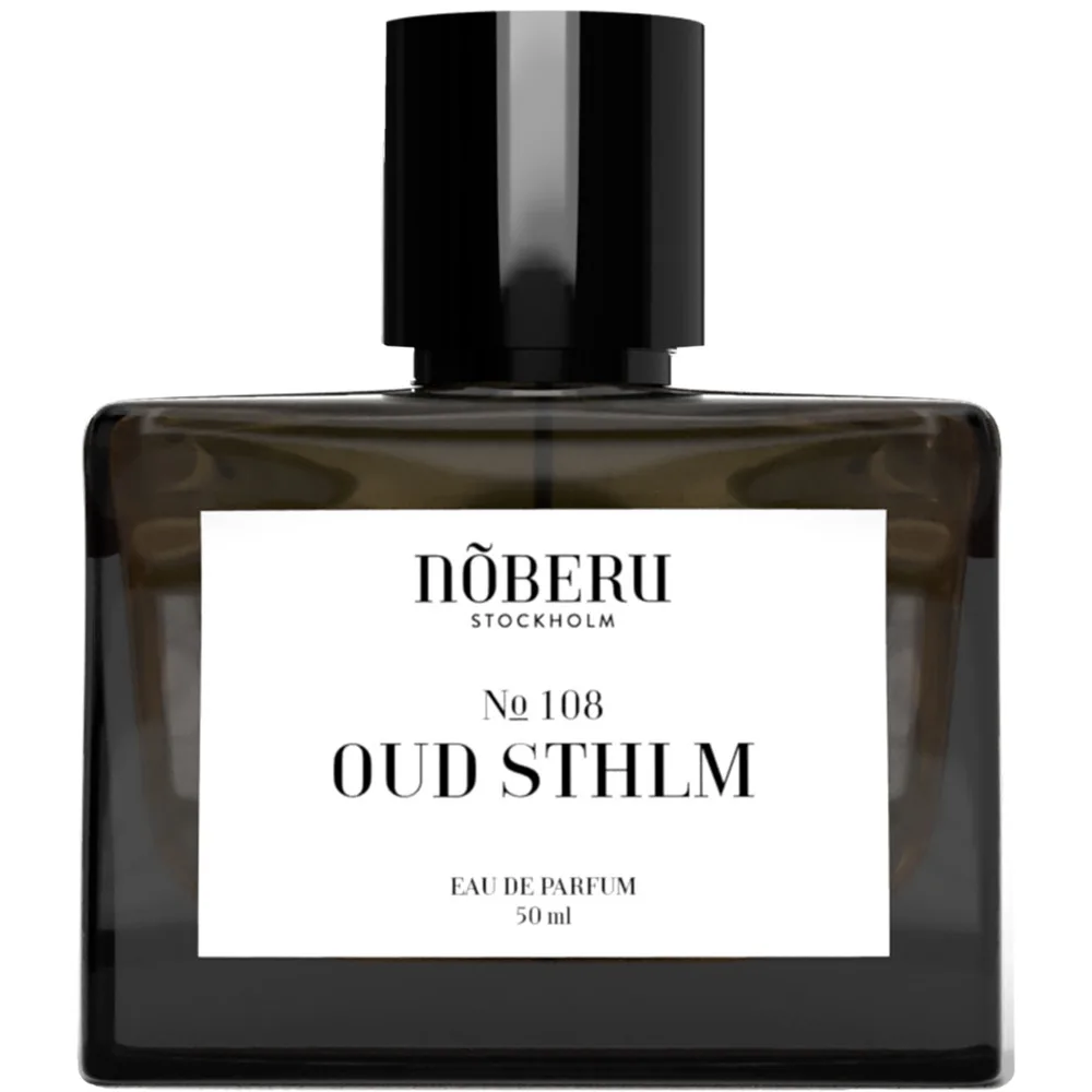 Oud Sthlm, EdP 50ml