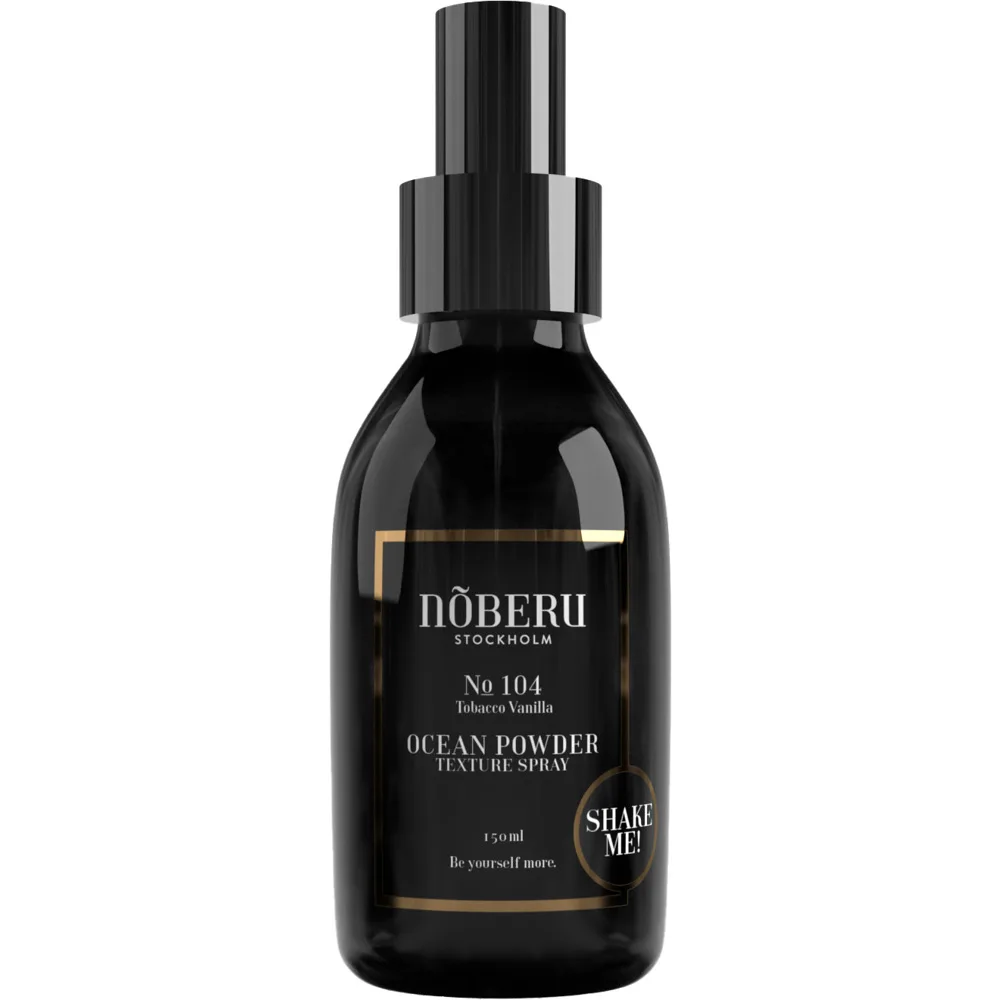 Noberu Stockholm Ocean Powder (150 ml)