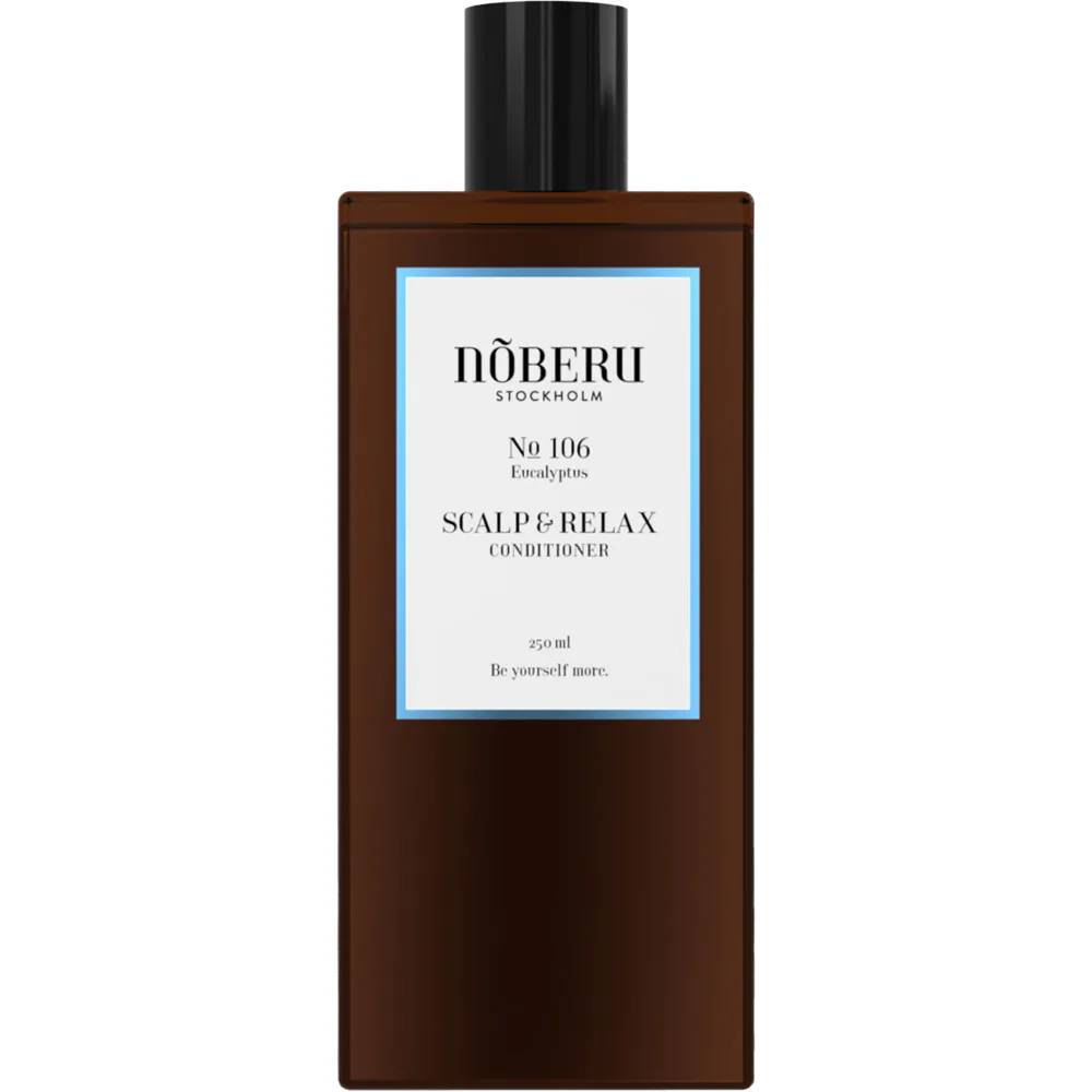 Nõberu Stockholm Scalp & Relax Conditioner 1000ml