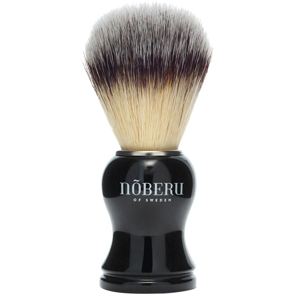Nõberu Stockholm Synthetic Shaving Brush