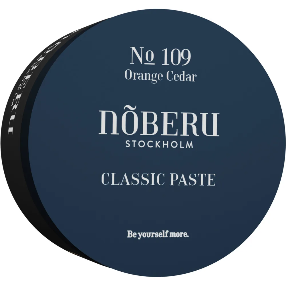 Classic Paste, Black Oak 250ml