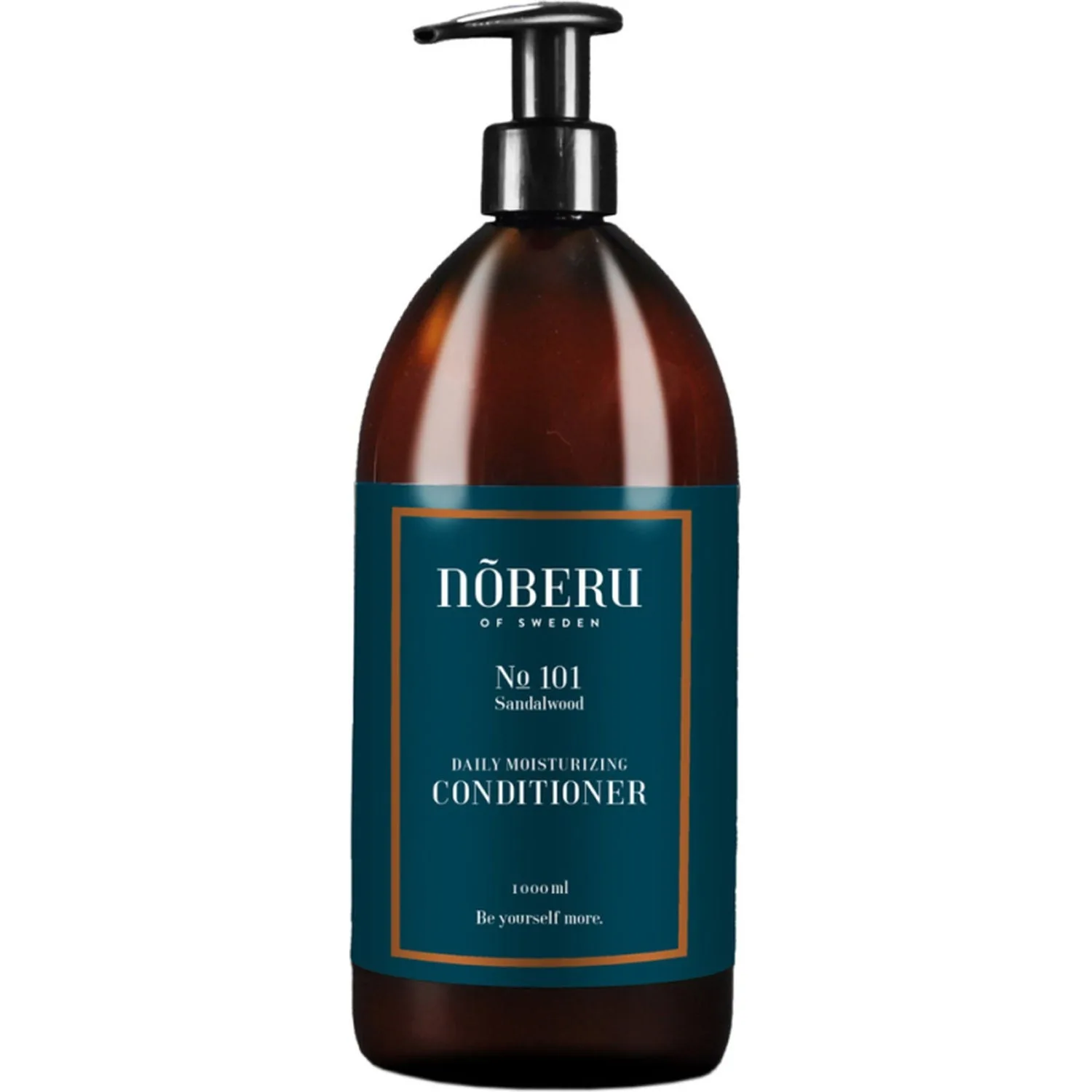 Nõberu of Sweden   Conditioner 1000 ml