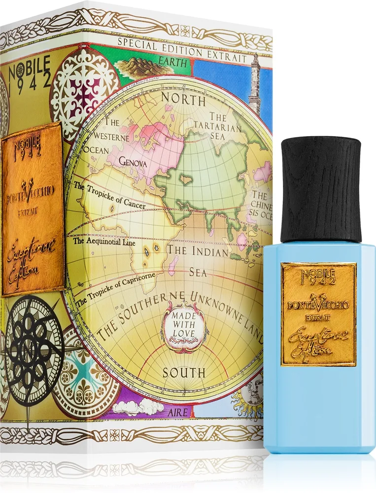 Nobile 1942 PonteVecchio perfume extract för män 75 ml