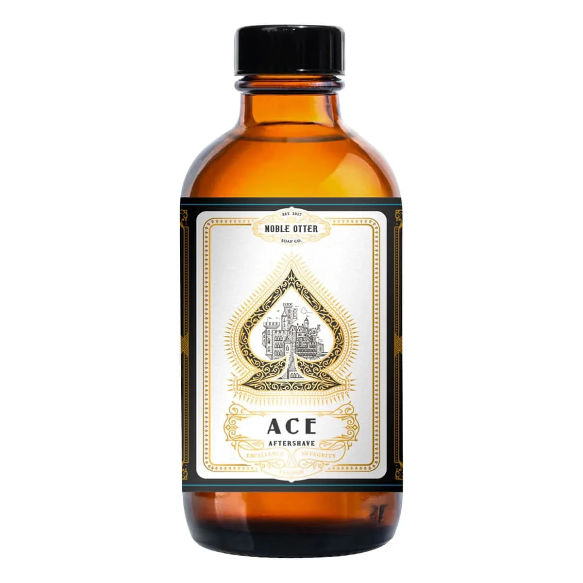 Noble Otter Aftershave, Ace, 118 ml.
