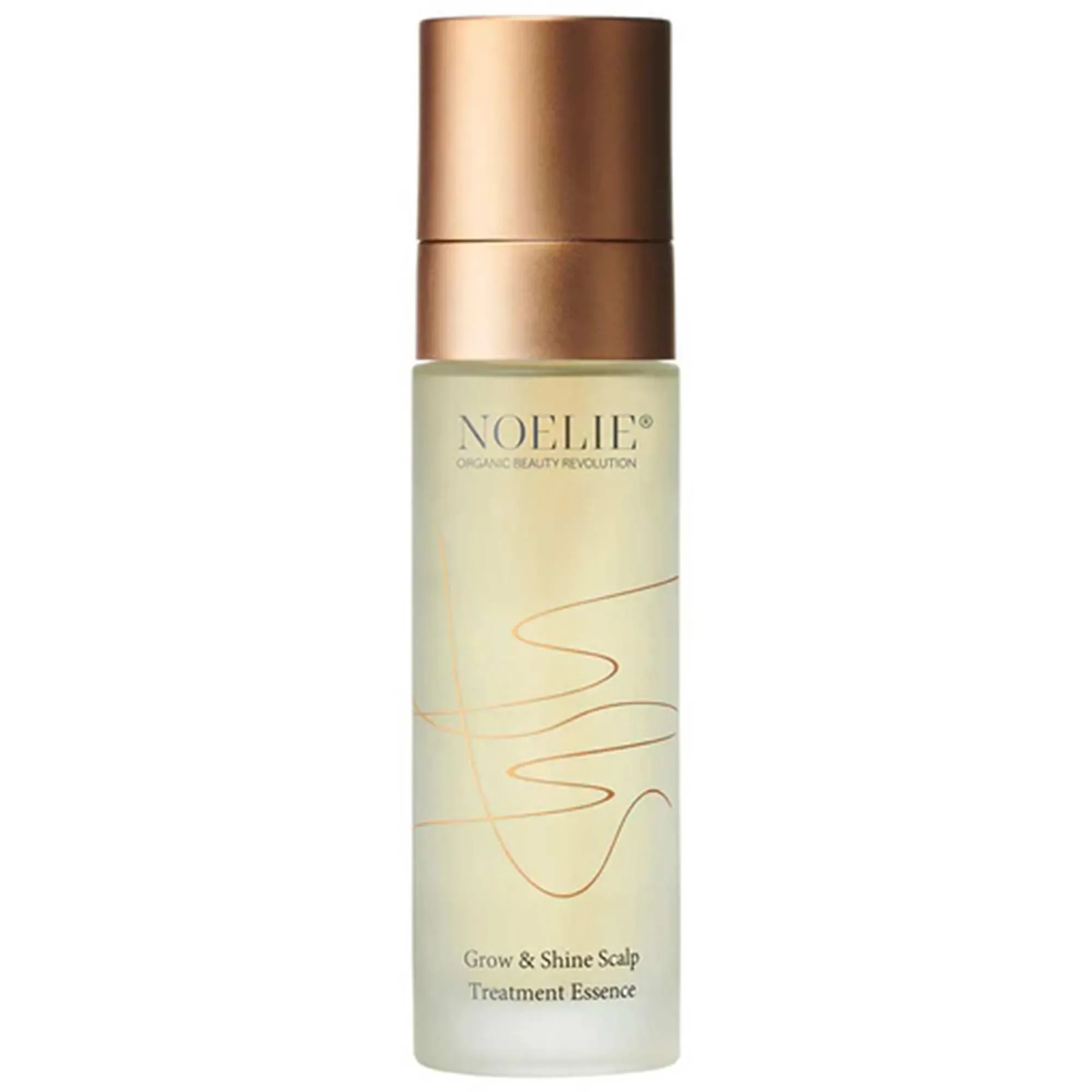 Noelie - Grow & Shine Scalp Treatment Essence, 50ml