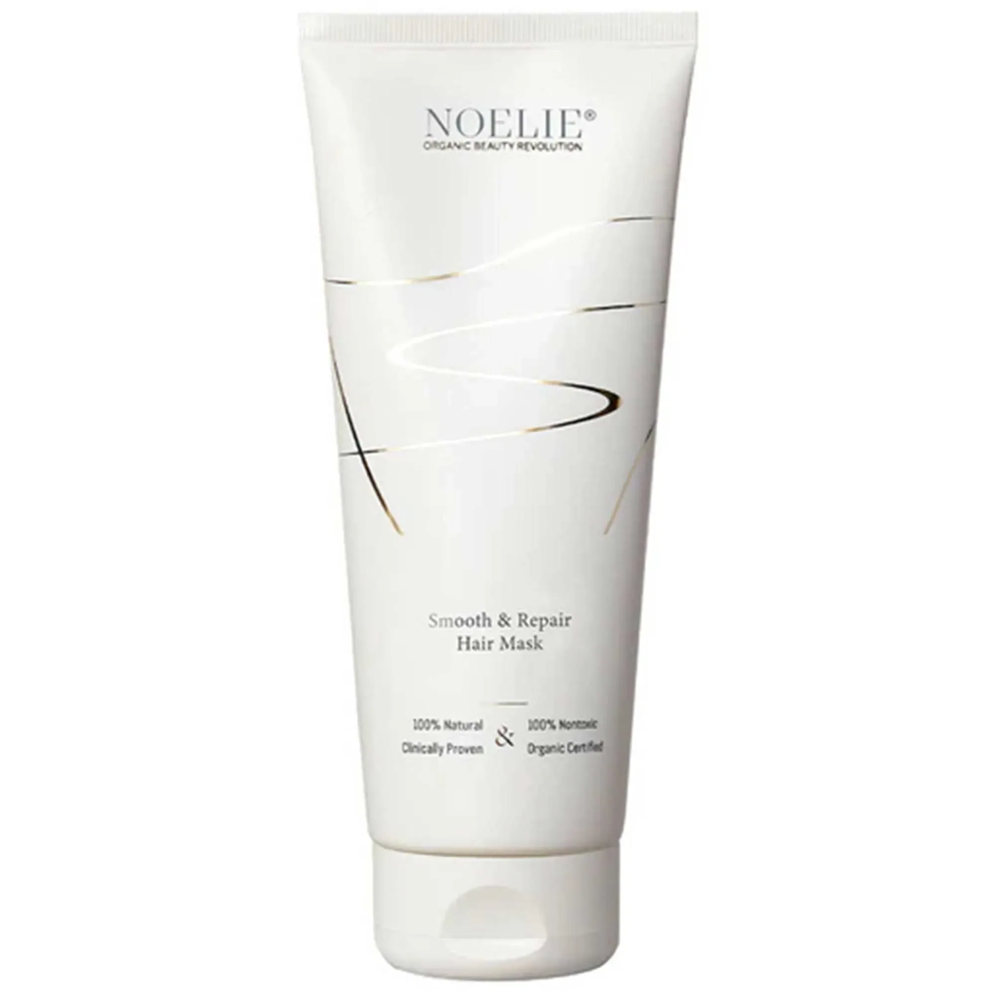 Noelie - Smooth & Repair Hair Mask, 200ml