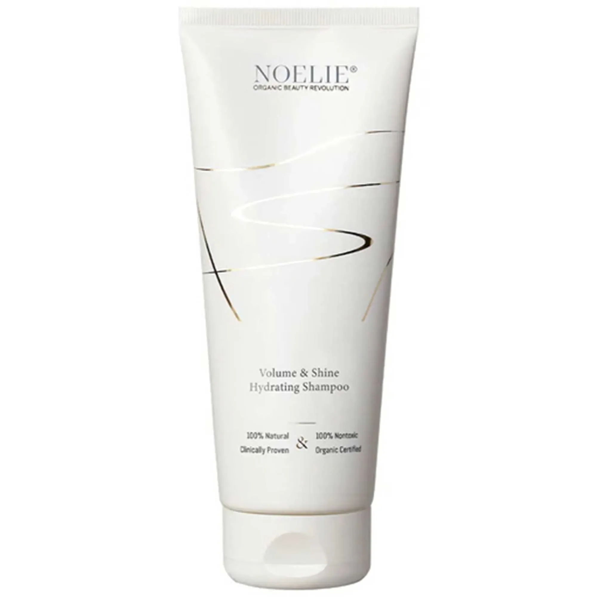 Noelie - Volume & Shine Hydrating Shampoo, 200 ml