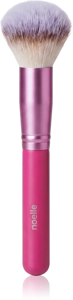 Noelle Base Medium Powder Brush Puderborste 01 1 st.