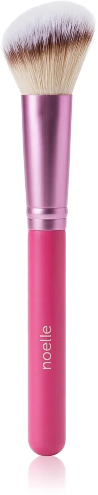 Noelle Makeup Brush Blush/Contour Contour och rougeborste 04 1 st.