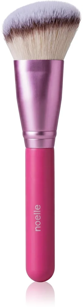 Noelle Makeup Brush Contour Borste för contouring 21 1 st.