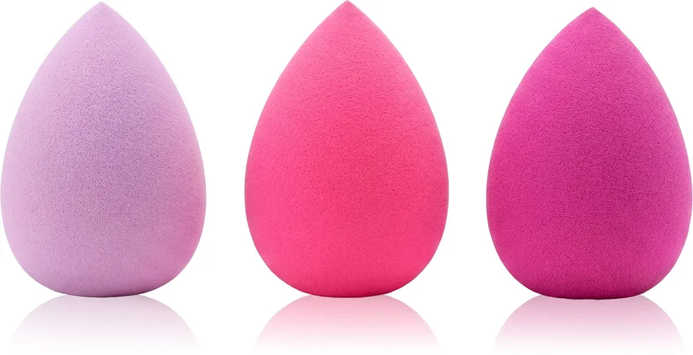 Noelle Makeup Sponges 3/1 meikkisieni 3 kpl
