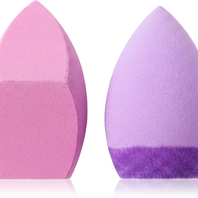 Noelle Save and Blend 2/1 Makeup Sponge meikkisieni