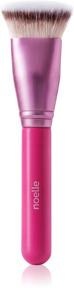 Noelle Seamless Base Buff Brush Sminkprimer-borste 24 1 st.